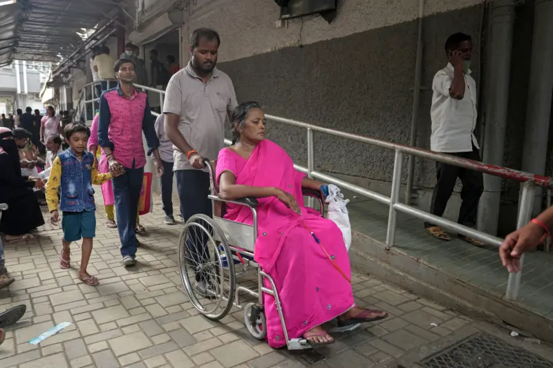 Right to Healthcare: What You Need To Know About Maharashtra's Public Health Services