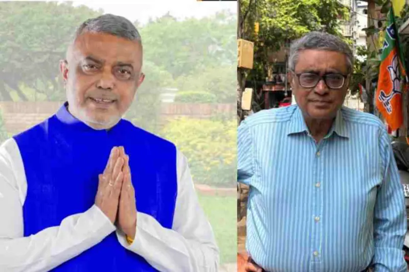 5 prickly issues shape race in Rashbehari amid land grab and parking charges