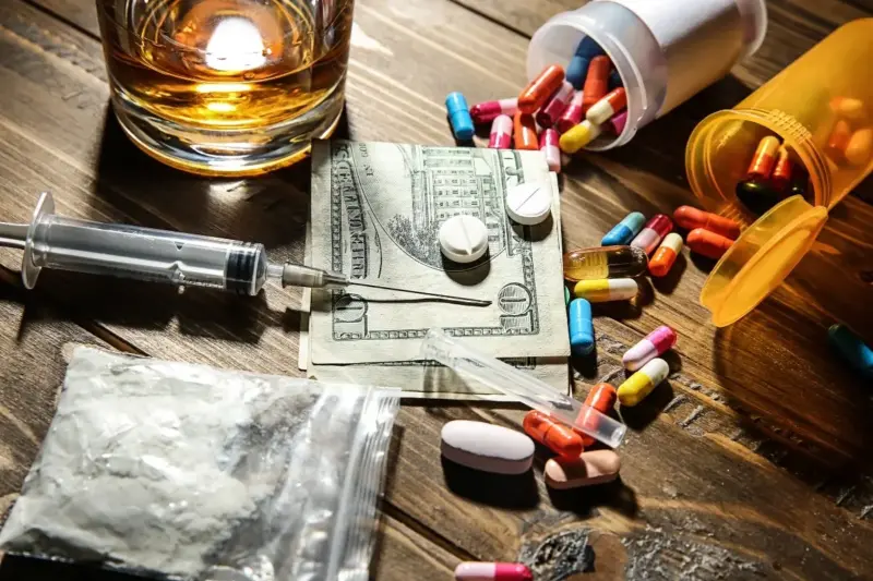 Indian opioid tablets, addiction and the rise of West Africa's 'zombie drug' crisis | EXPLAINER