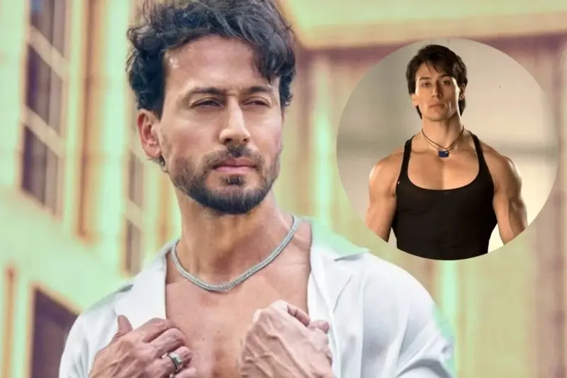 Tiger Shroff ने बताया 30 के बाद भी कैसे रह सकते हैं फिट, जानें एक्टर 35 की उम्र में लाइफस्टाइल को लेकर किस हद तक है स्ट्रिक्ट