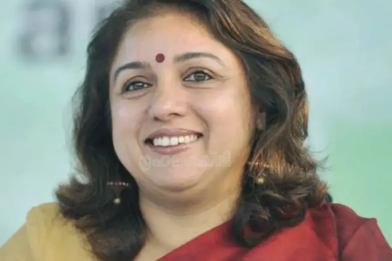 'She took nearly 40 yrs to reach me': How Kerala took 39 yrs to recognise Revathi's brilliance
