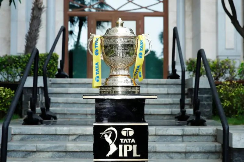 Why Delay In Announcing IPL 2026 Schedule? Official Reveals: 'Mammoth Task To...'