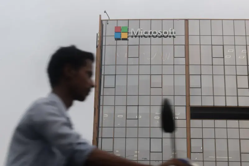 Google, Microsoft, Wall Street Giants Plan To Shift More Jobs To India As Layoffs And Trump's Immigration Curbs Bite: Survey