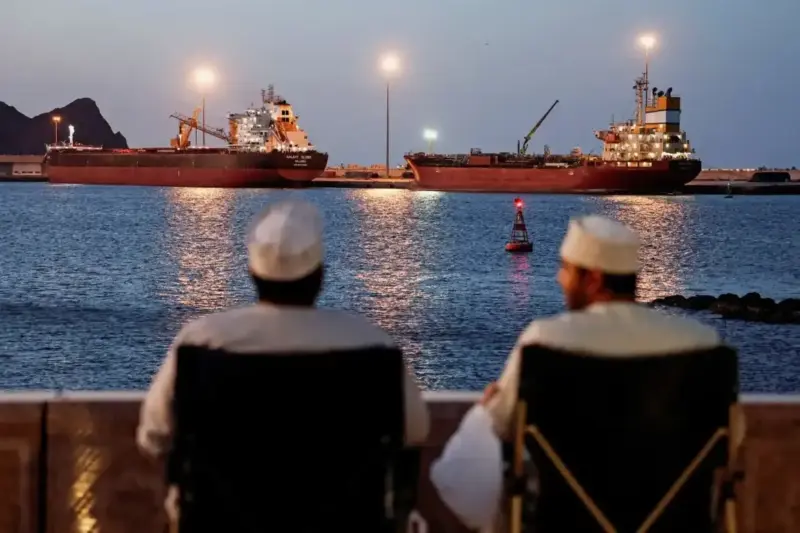 From Geopolitics to Growth: India's West Asia Strategy