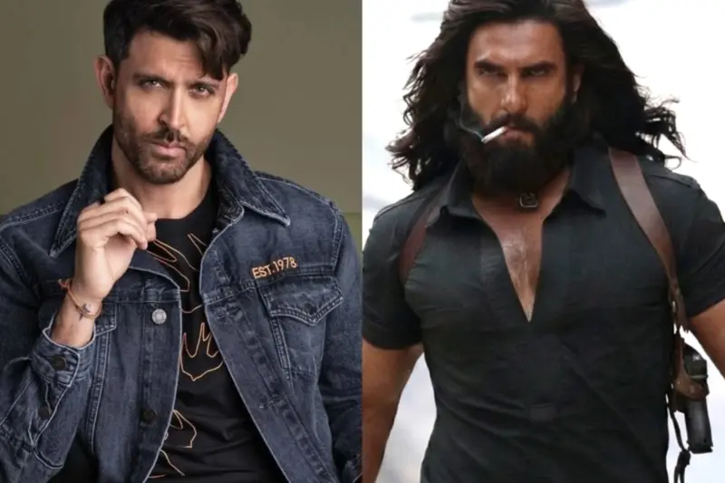 Dhurandhar: 'Half-Hearted Acknowledgement.' Hrithik Roshan Praises Ranveer Singh Starrer But Questions Its Politics, Gets Trolled Online