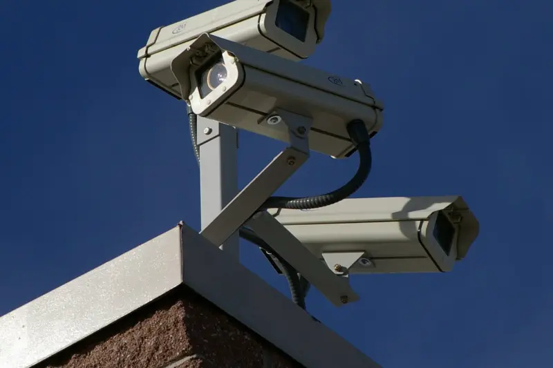 Delhi To Replace 1.4 Lakh Chinese CCTV Cameras Amid Security Concerns, Begins Phased Overhaul Of Surveillance Network