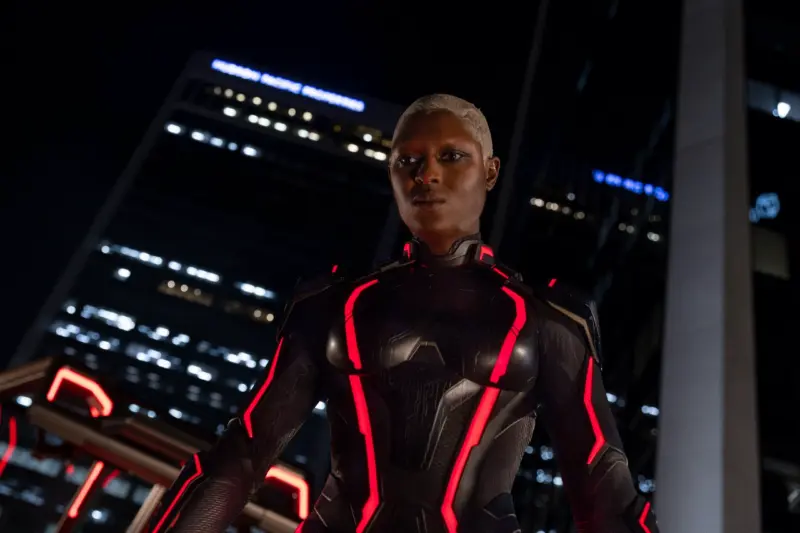 'Tron: Ares': Sequel goes off-grid