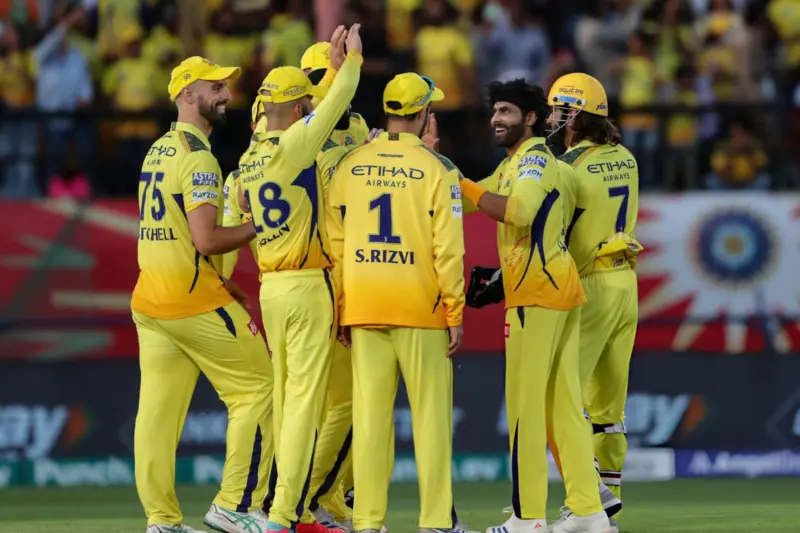 Former CSK All-Rounder Eyes England Head Coach Role in the Future