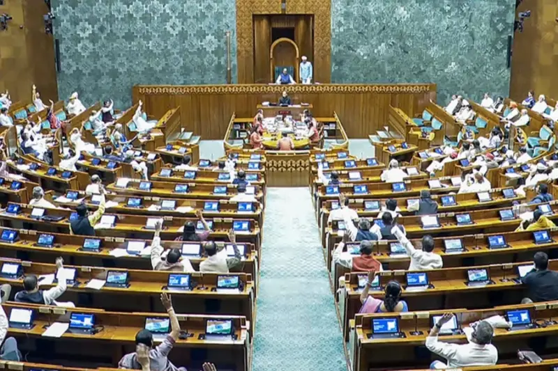 Special Session Day 1: What are the 3 big bills Parliament will debate today?
