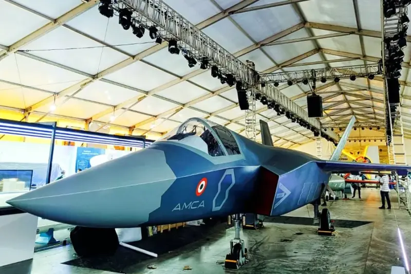 Quest for 5th generation fighter jet: What India's private firms need to deliver