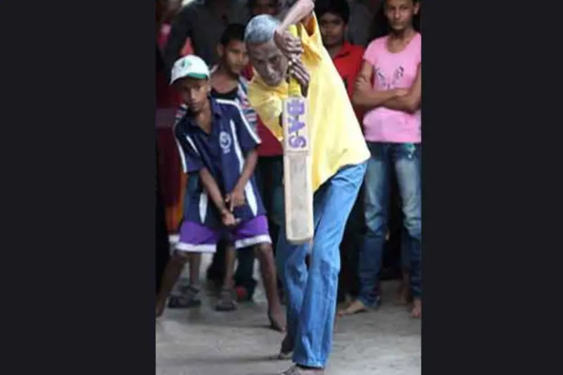 The boy before Sachin: Anil Gurav's unfulfilled journey