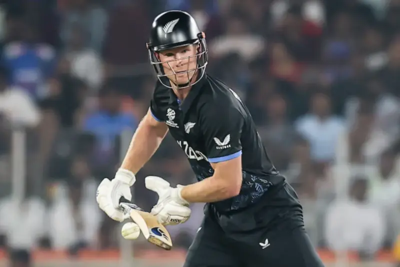 Why Is James Neesham Not in New Zealand Playing XI Tonight in SL vs NZ T20 World Cup 2026 Super 8s Clash?