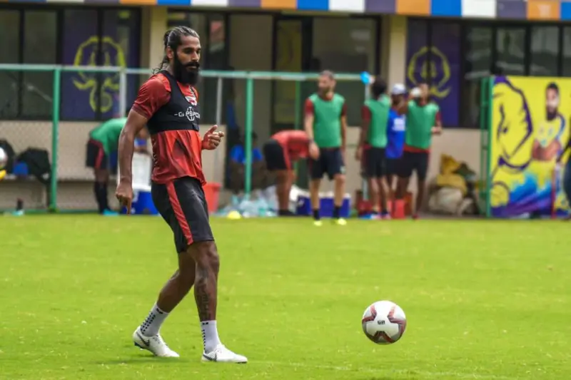 Top 20 Famous Football Players in India of All Time | Read about your favorite football player!