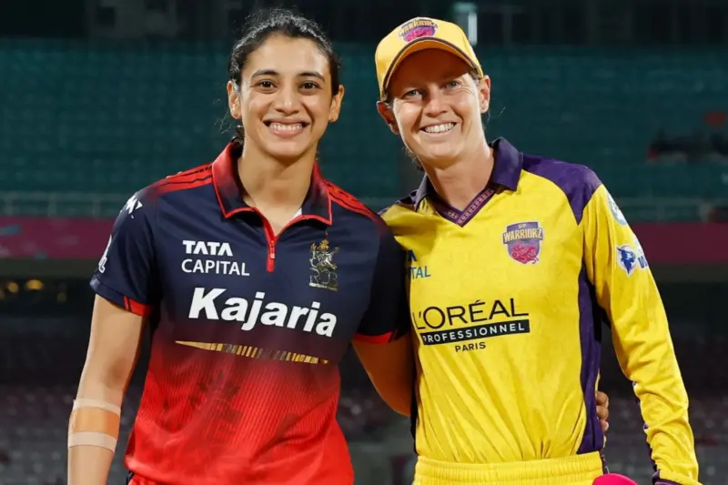 UPW W vs RCB W Dream11 Prediction Today, WPL 2026: Match 18 Fantasy Cricket Tips, Team, Playing XI, and Pitch Report