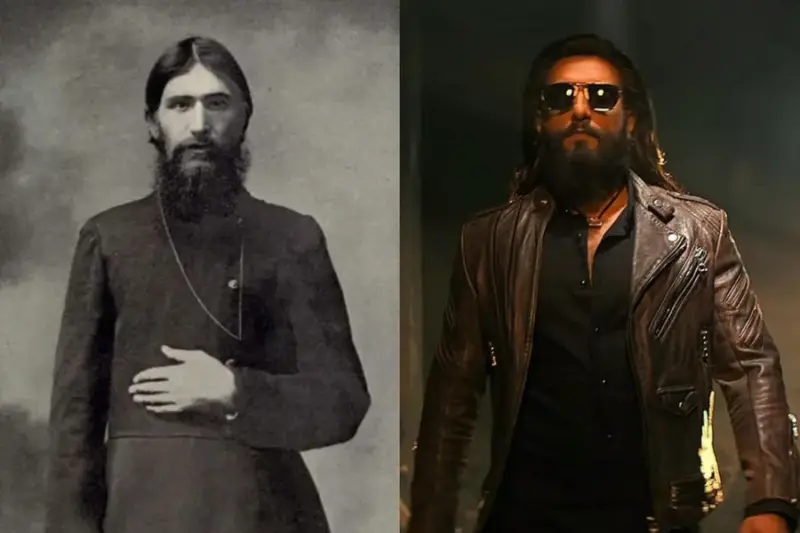How 'Rasputin' became the key symbol in Dhurandhar 2's intelligence showdown