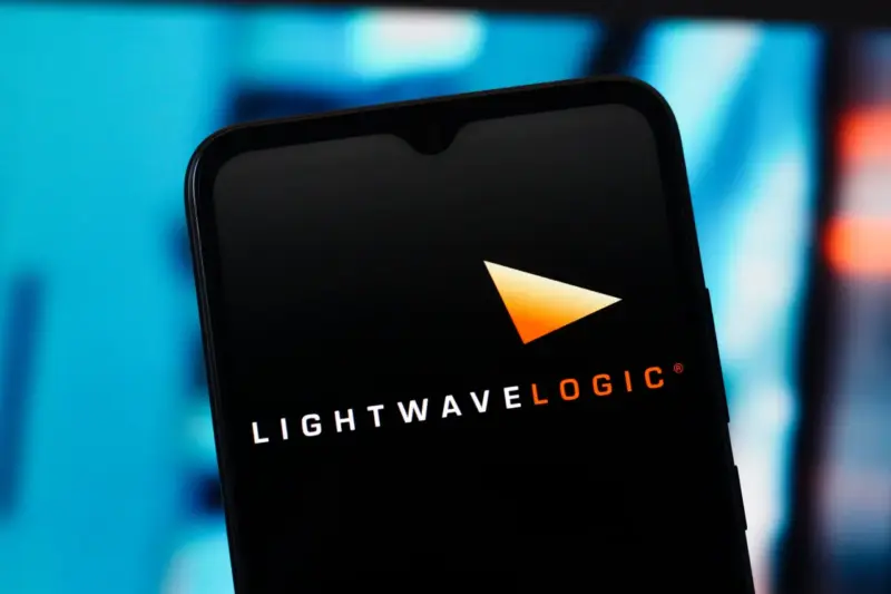 Why Lightwave Logic Stock Is Surging 30% Premarket Today