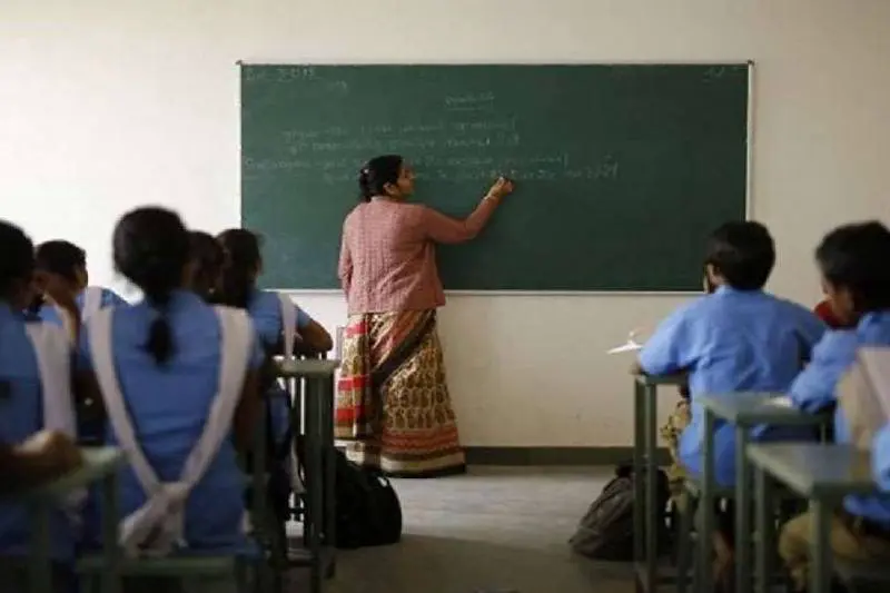 Assam govt reopens online portal to streamline teacher transfers across state
