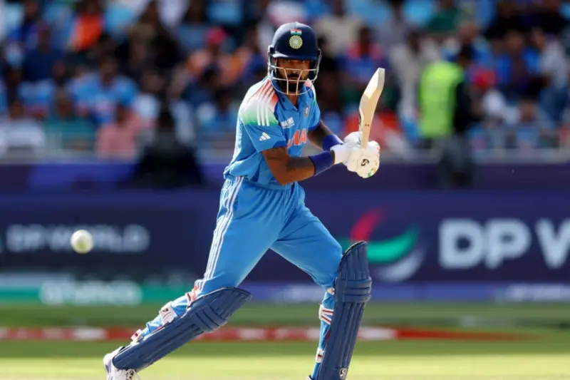 Why Is Hardik Pandya Not in India Squad for New Zealand ODIs?