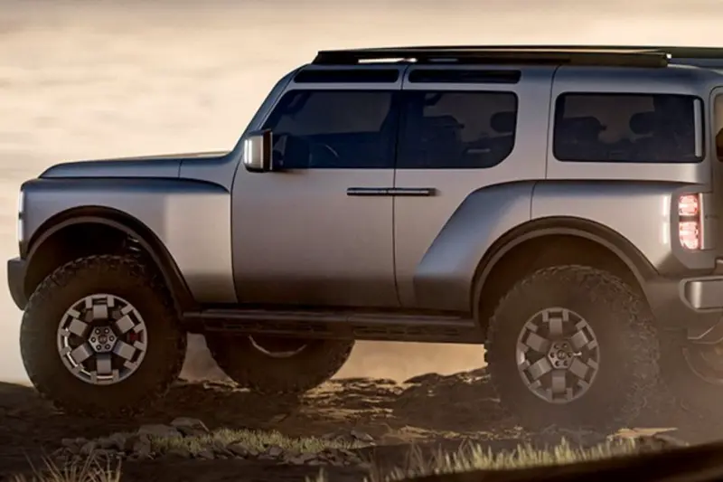 Hyundai Unveils Boulder: Company's First Midsize Truck With Heavy Design And Off-Roading Interior-Check All Details And Launch Timeline