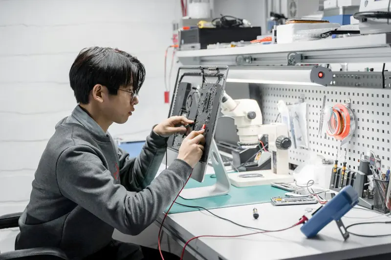 The Top 5 Engineering Careers In India