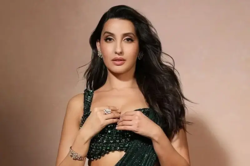 Nora Fatehi SHOCKS Fans With 'Baby Diva' Post: Who's The Mystery Newborn  She Called 'Another Iconic Nora'? | Dailyhunt