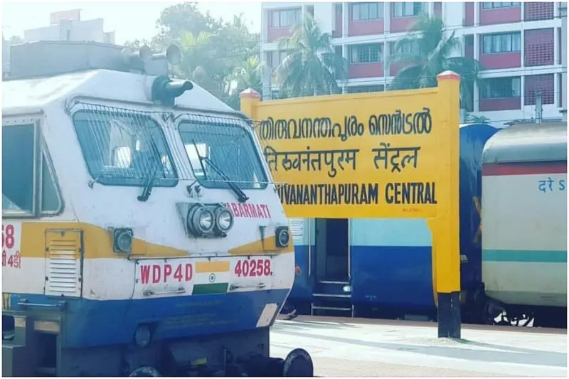 Thiruvananthapuram Metro DPR Delayed As Population Norms And Route Plans Come Under Review