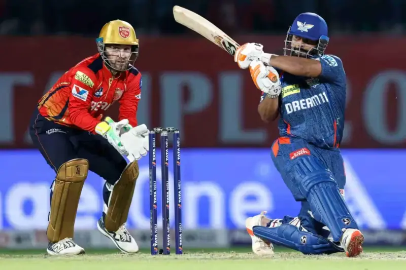 PBKS vs LSG IPL 2026: Match Time, Live Streaming, Venue And Details