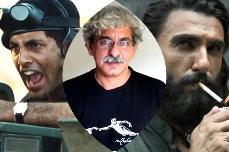'Will Be Silliest Thing To Do.' Ikkis Director Sriram Raghavan Reveals Why He'll Never Attempt A Dhurandhar-Style Film