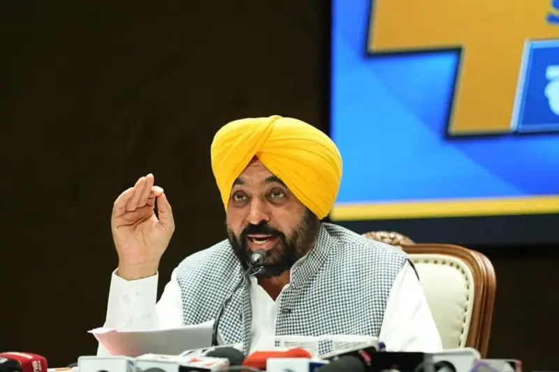 CM Bhagwant Singh Mann dedicates ultra-modern Community Health Centre, 85 villages of Sangrur to benefit