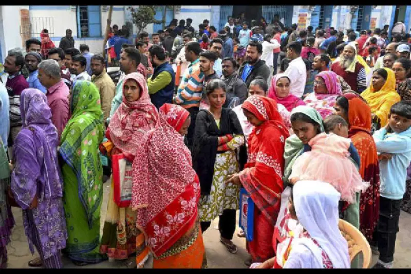 Can't vote, can form 143rd largest country: Over 27 lakh deleted in Bengal SIR through adjudication alone