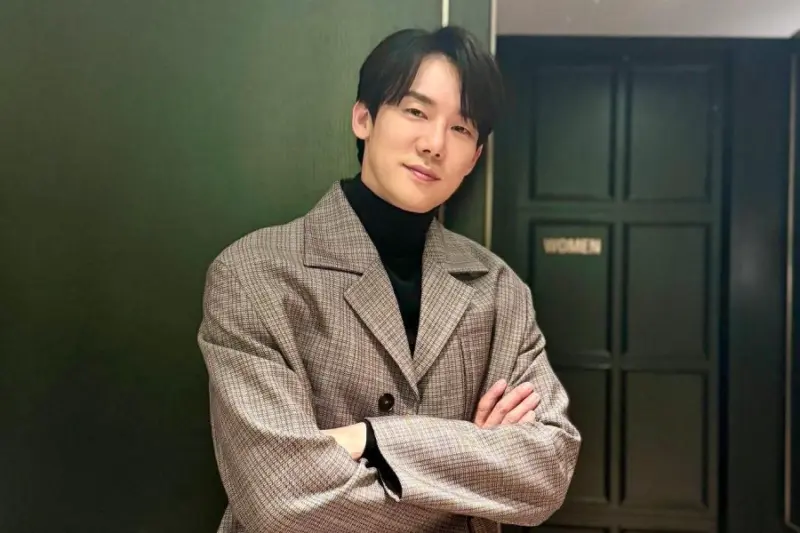 'No Other Choice' actor Yoo Yeon-seok joins alma mater Sejong University as professor