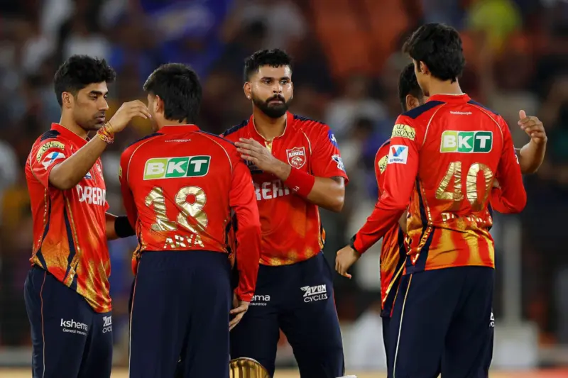 Murali Vijay Labels Punjab Kings Young Sensation As 'All-Format Player' Ahead of IPL 2026