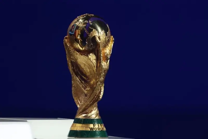 2026 FIFA World Cup schedule: Full fixtures, match dates, groups and qualified teams