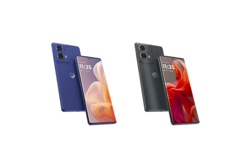Motorola Moto G85 5G: किफाएती दाम में इमर्सिव एंटरटेनमेंट एक्सपीरियंस, Snapdragon 6s Gen 3 की पावरफुल परफॉर्मेंस जीत लेगी दिल; जानें खूबियां