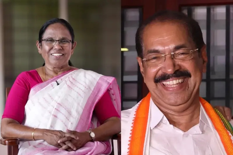 Kerala election 2026: Shailaja Teacher returns to Peravoor as LDF challenges Congress stronghold