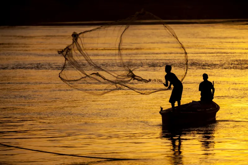 30 Indian fishermen repatriated from Sri Lanka return home: Indian High Commission