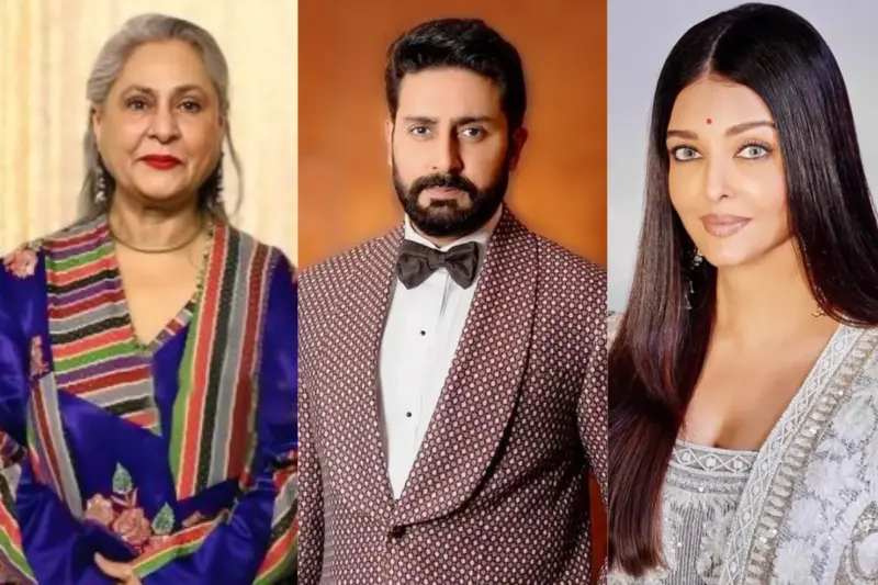 Viral Video: Amidst Divorce Rumours with Aishwarya Rai, Did Jaya Bachchan Talk About Abhishek Bachchan's Another Marriage? Check