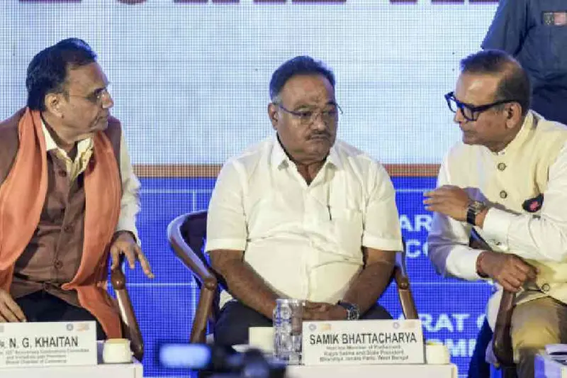 Bengal govt plans return of industry sops with tax holidays to draw fresh investment flow