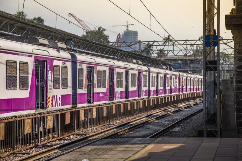 Mumbai Local News: 105 Non-AC Trains  on WR To Get Dedicated Senior Citizen Coaches