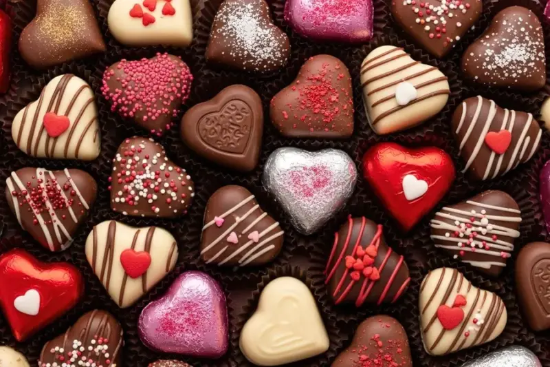 Chocolate Day 2026: Date, significance and celebration ideas for sweetest day of Valentine's week
