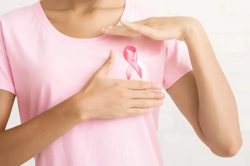 Breast Cancer: Could Your High Body Fat Turn Carcinoma Into A Deadly Rampage? Health Specialist Weighs In