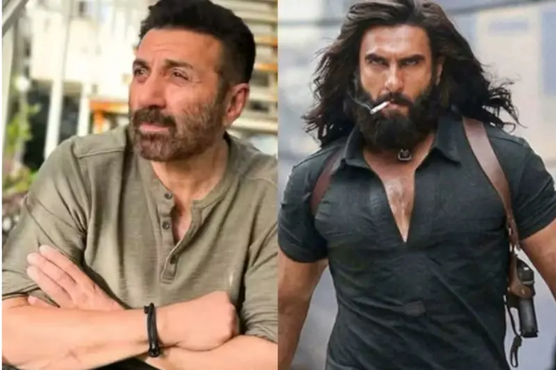 Will Sunny Deol Charge Royalty For 'Ghayal Hoon, Isliye Ghatak Hoon' Dialogue By Ranveer Singh In Aditya Dhar's Dhurandhar? Border 2 Actor Says THIS