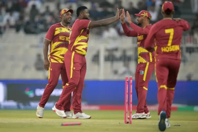 Hat-tricks in T20 World Cup: Romario Shepherd Joins Elite List With Match-winning Fifer in T20 World Cup 2026