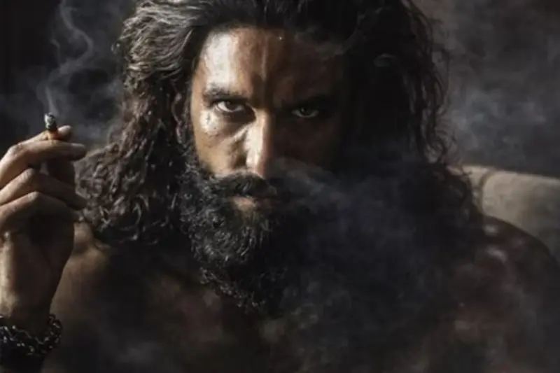 Dhurandhar 2 The Revenge Box Office Collection Day 23: Downward Spiral Continues As Ranveer Singh Starrer Eyes Pushpa 2 Record, Crosses THIS Mark