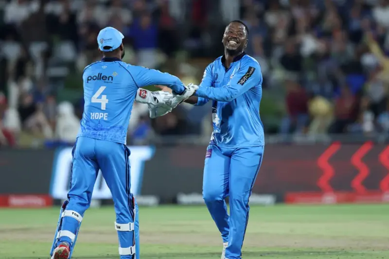 PC vs SEC Dream11 Prediction Today, SA20 2026: Match 14 Fantasy Cricket Tips, Team, Playing XI, and Pitch Report