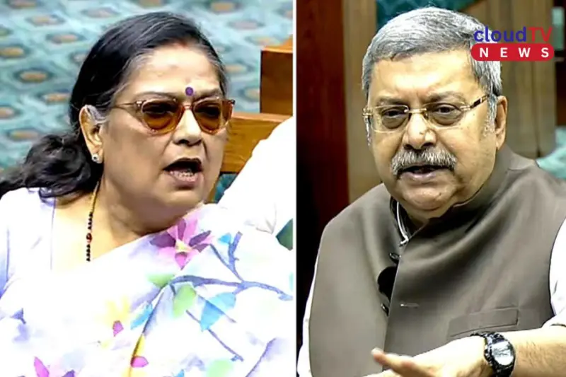 লোকসভায় চাপে কল্যাণ বন্দ্যোপাধ্যায়? কাকলির অভিযোগ যেতে পারে প্রিভিলেজ কমিটিতে
