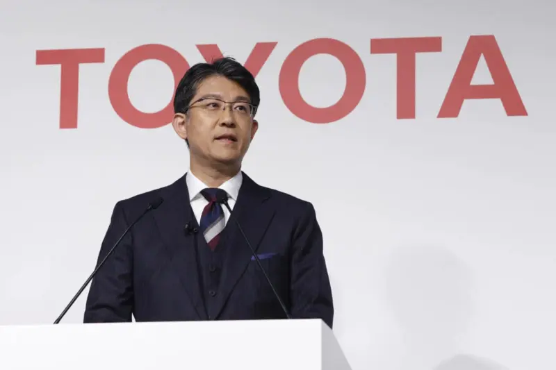 Is Toyota in Trouble? CEO Koji Sato Issues Stark Warning to 484 Suppliers
