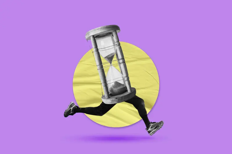 The 'Everything Is Urgent' Culture Is Burning Everyone Out - Here's How to Reset Priorities Before It's Too Late