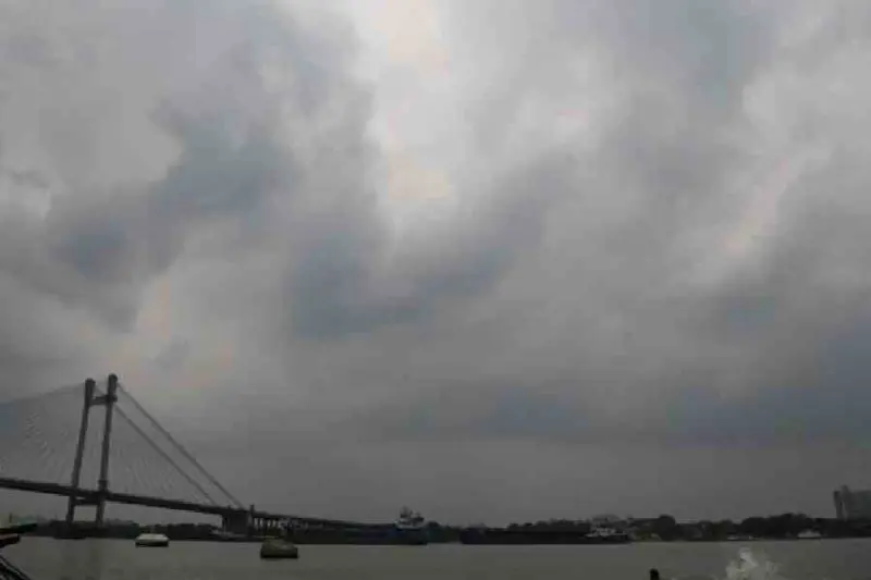 Relief from sweltering conditions, another storm in store before heat returns: Met