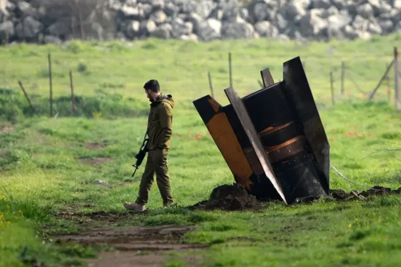 Middle East War: When brinkmanship becomes policy